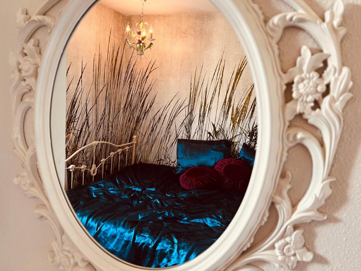 Supergezellig Vakantiehuis Met Hele Grote Tuin Bij Nijmegen Ewijk Esterno foto