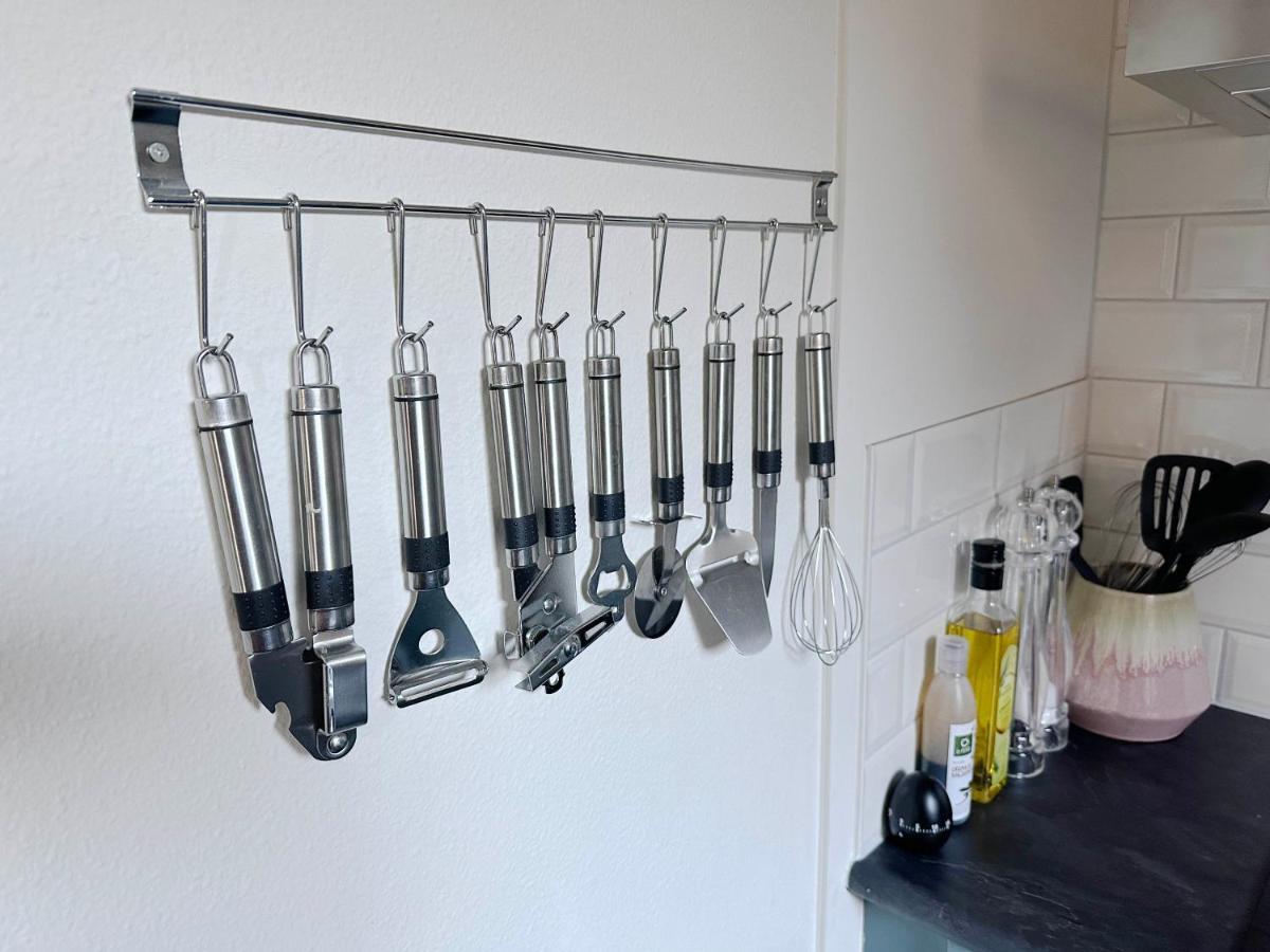 Supergezellig Vakantiehuis Met Hele Grote Tuin Bij Nijmegen Ewijk Esterno foto
