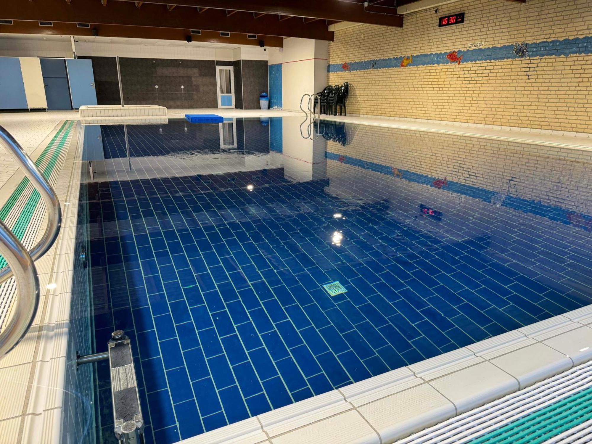 Supergezellig Vakantiehuis Met Hele Grote Tuin Bij Nijmegen Ewijk Esterno foto