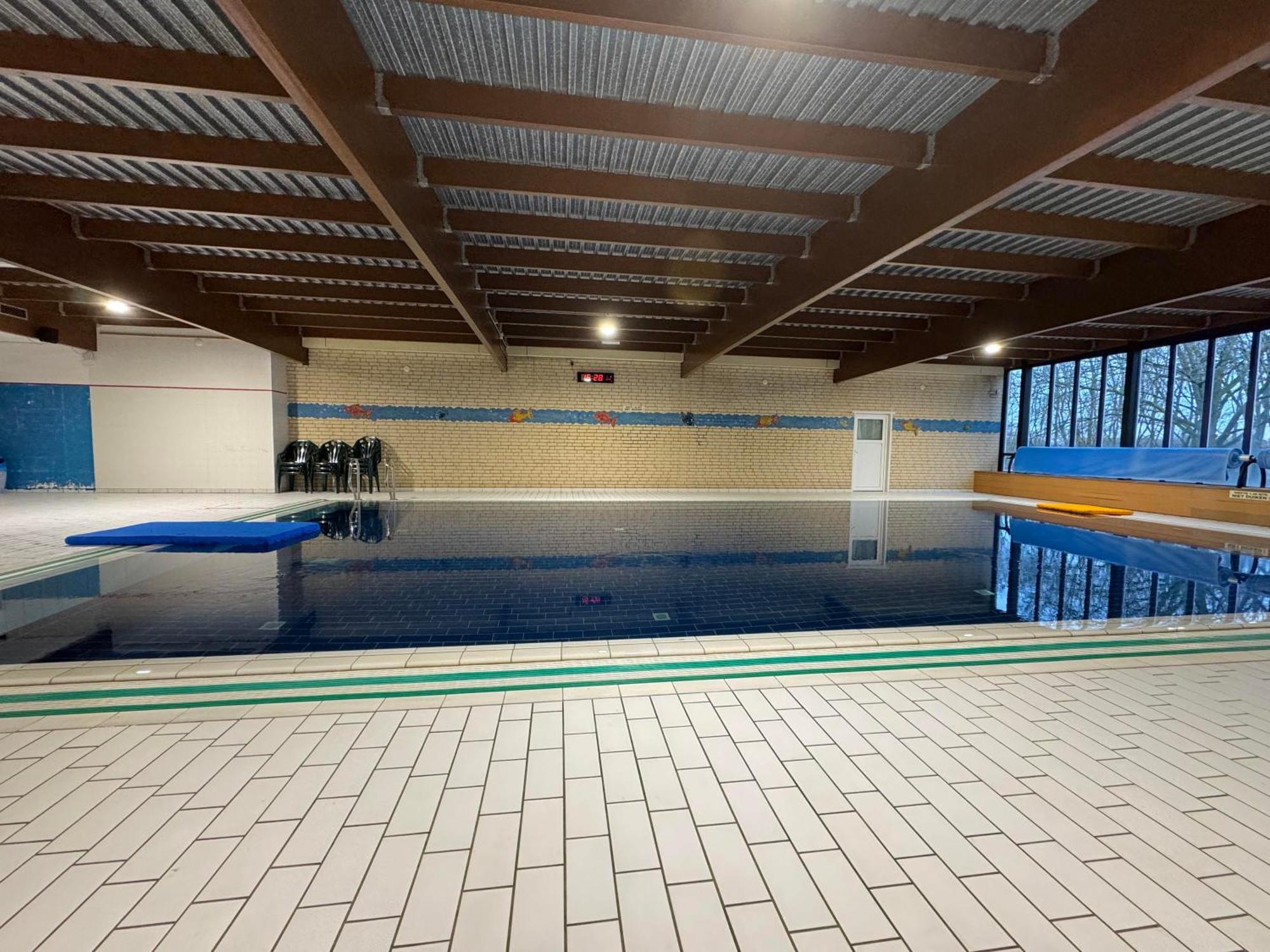 Supergezellig Vakantiehuis Met Hele Grote Tuin Bij Nijmegen Ewijk Esterno foto